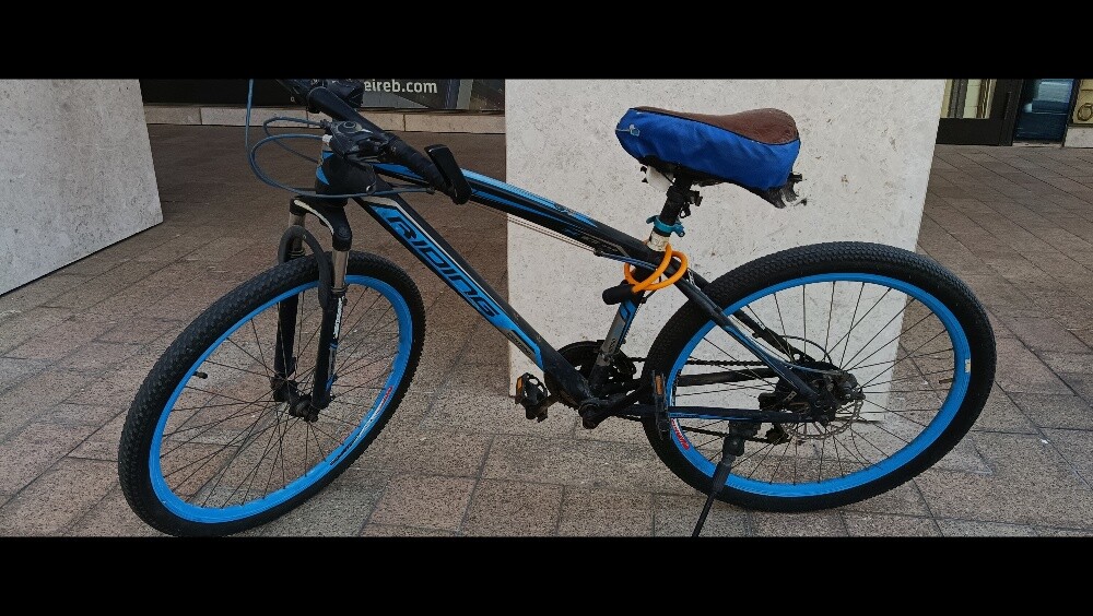 Bicycle - 2