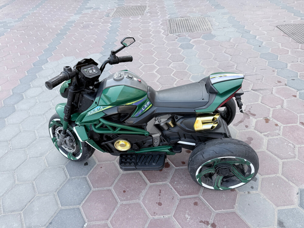kids motorbike - 3