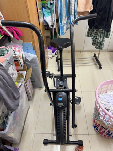 Cardio - Indoor Bike - 2