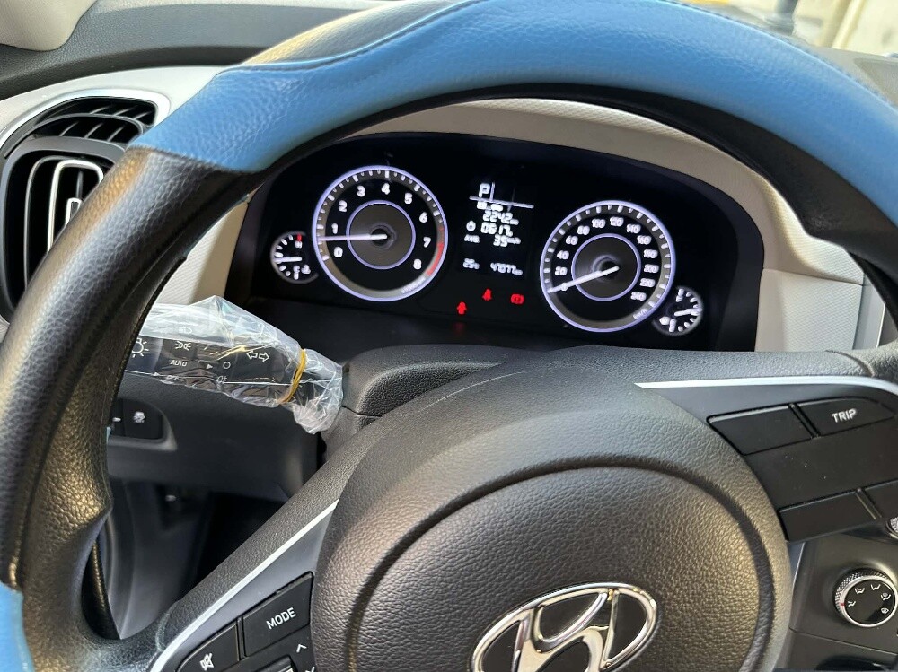هونداي - 5