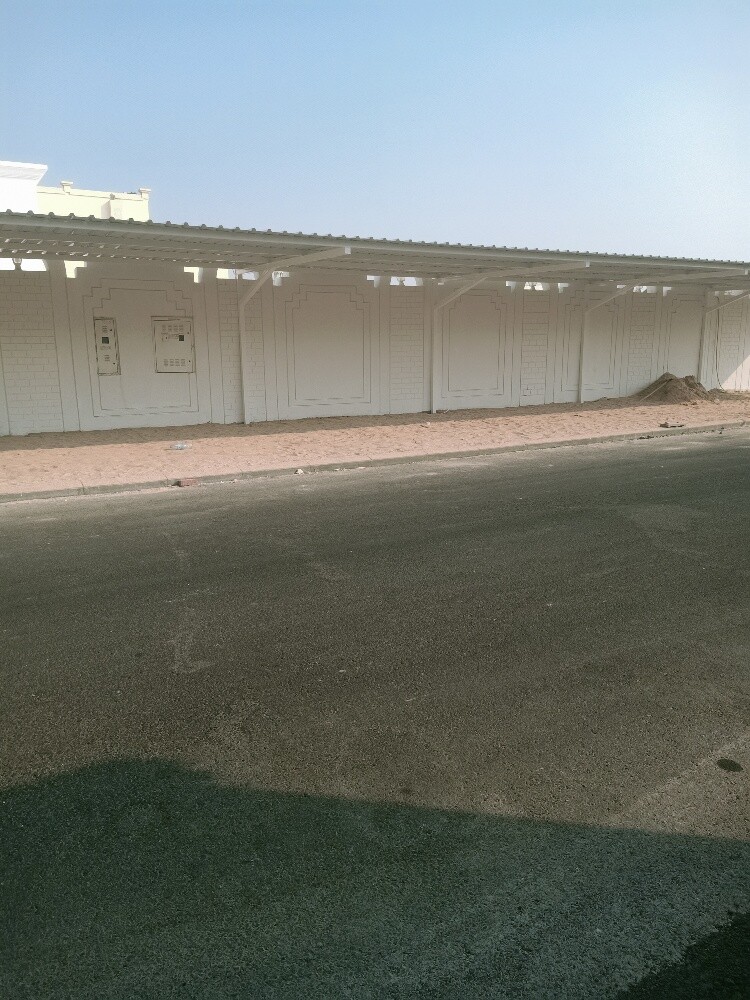 جميع انواع اعمال الحديد. درج وسل - 6