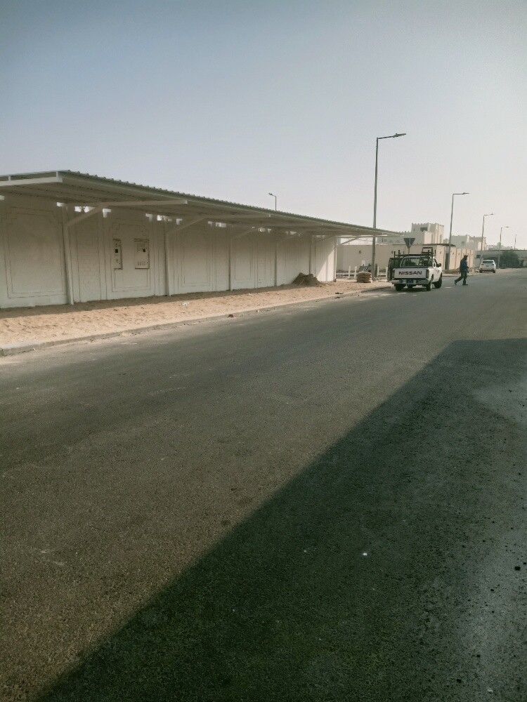 جميع انواع اعمال الحديد. درج وسل - 4