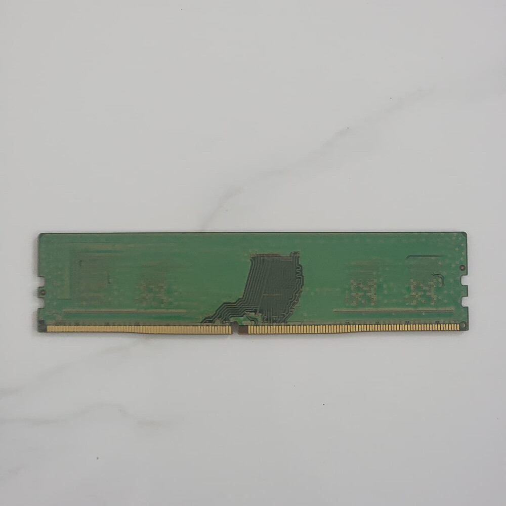 samsung DDR4 Ram - 4 gb - 2