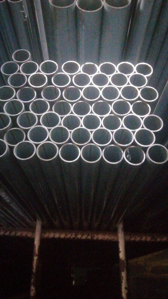 all steel work - 3