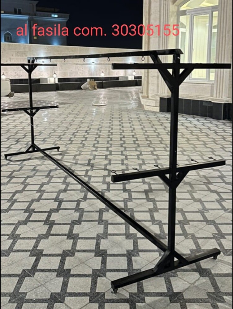 all steel work - 17