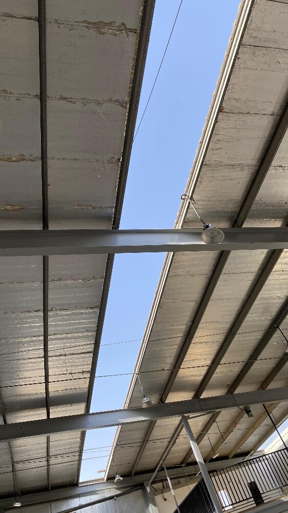all steel work - 10