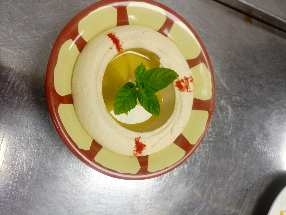 Chef Arabic - 22