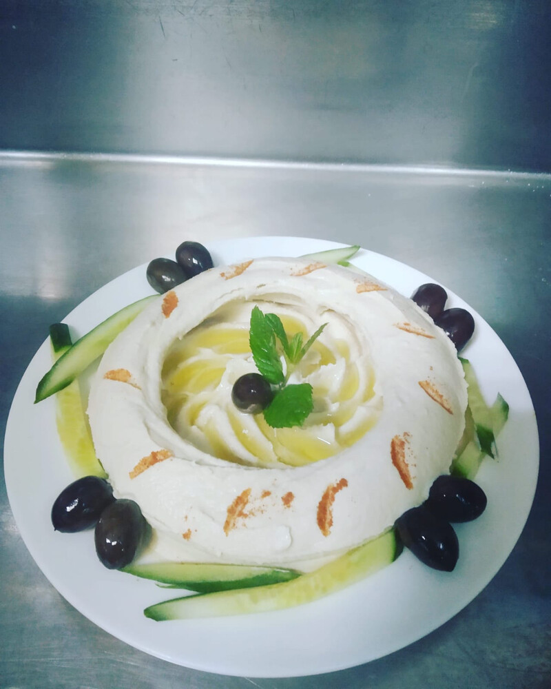 Chef Arabic - 7