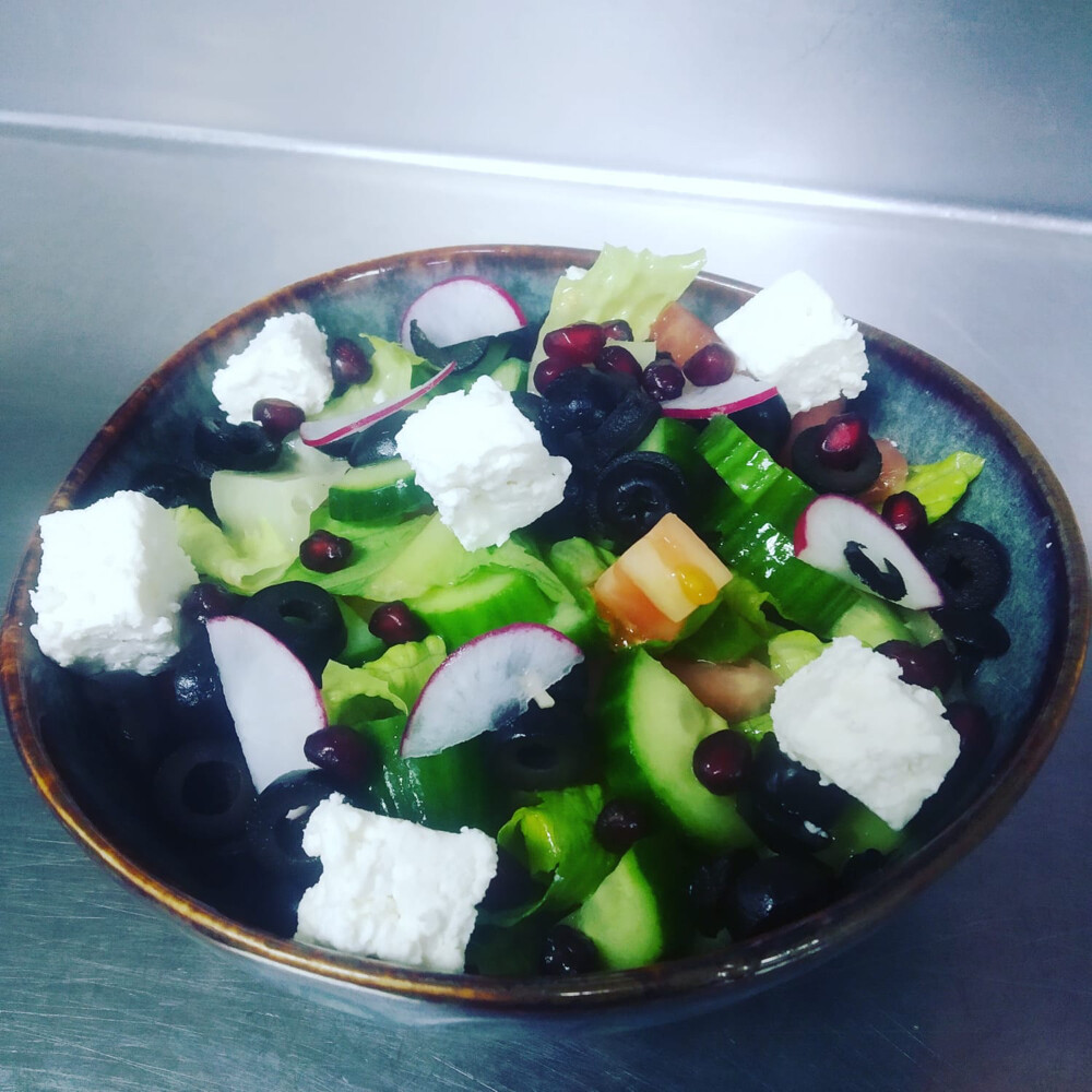 Chef Arabic - 4