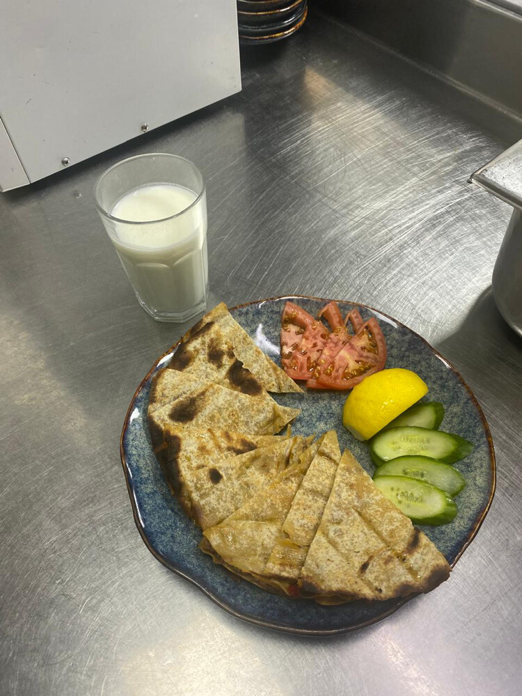 Chef Arabic - 14