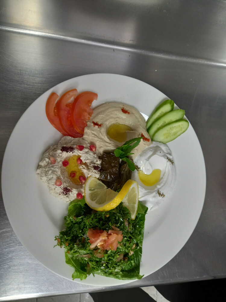 Chef Arabic - 21