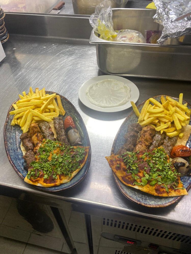 Chef Arabic - 10