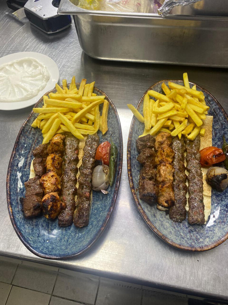 Chef Arabic - 11