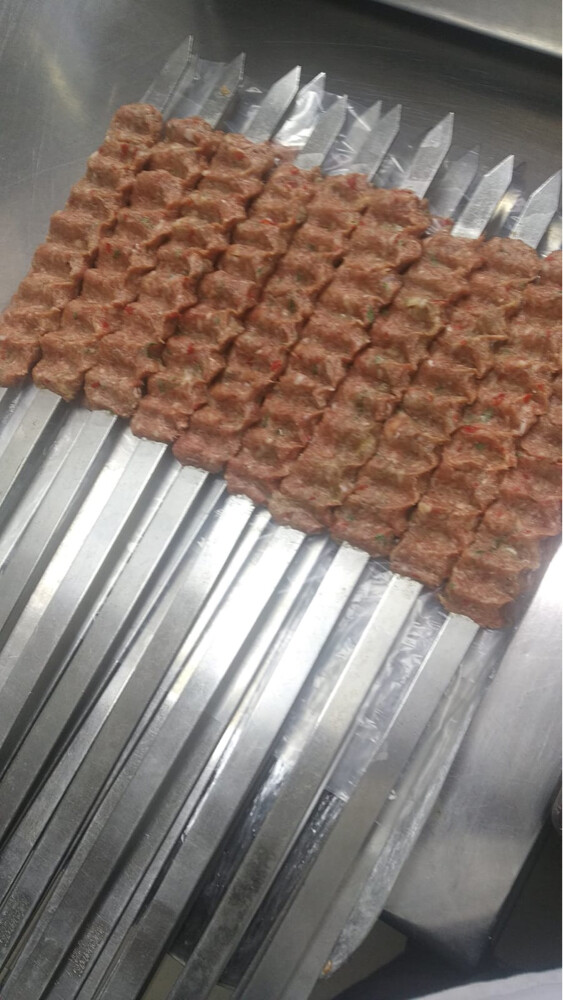 Chef Arabic - 2