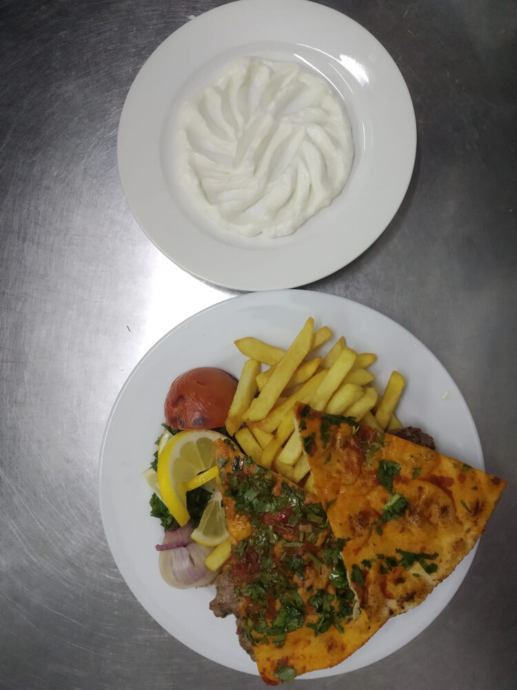 Chef Arabic - 9