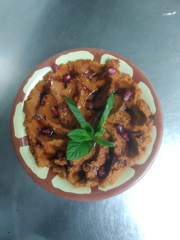 Chef Arabic - 5