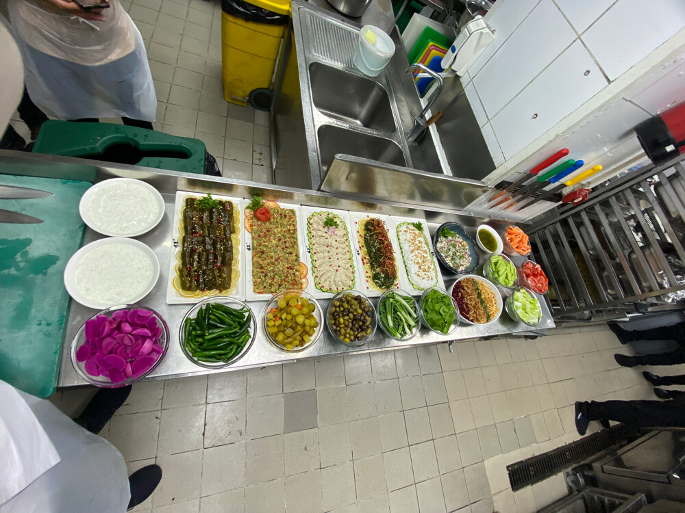 Chef Arabic - 15