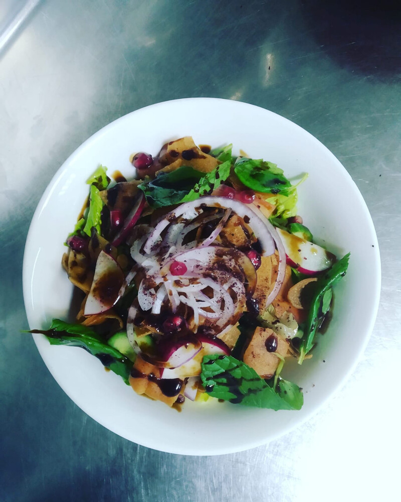 Chef Arabic - 8