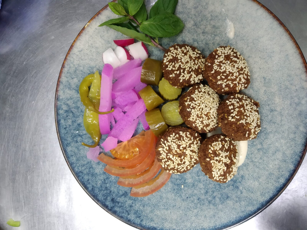 Chef Arabic - 3