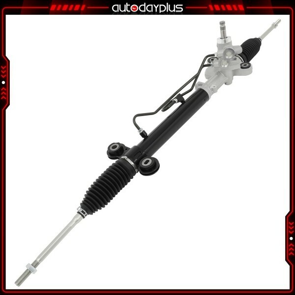 STEERING RACK FOR CARS - 3