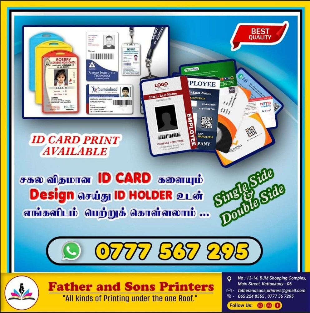 Graphic Designer and Data Entry S - 16