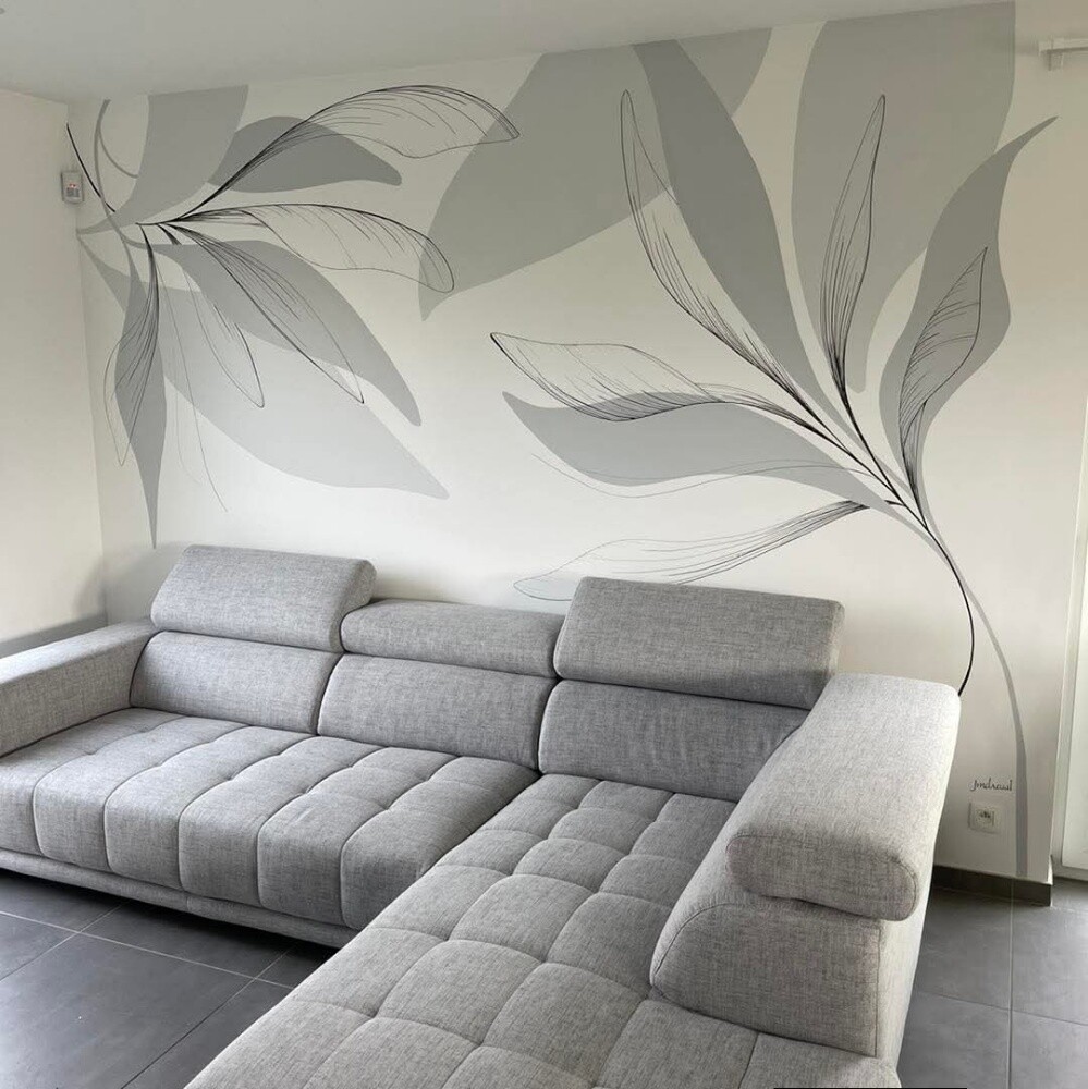 Completed handwork - 6