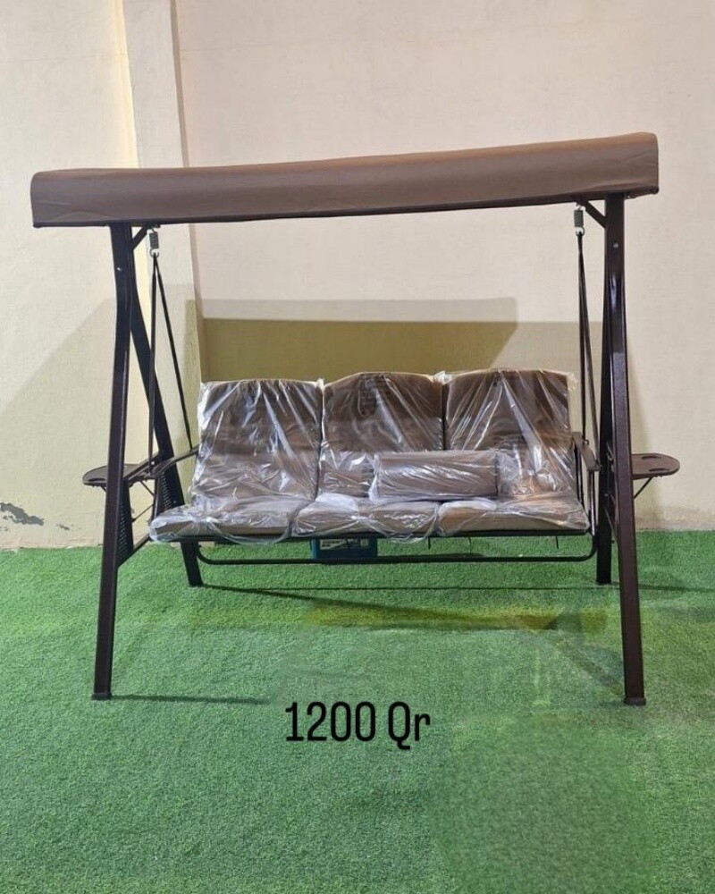Garden Hanging Chair - 1