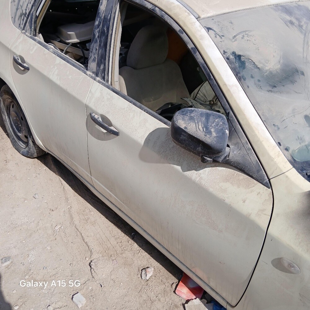 Used and new Subaru spare parts f - 4