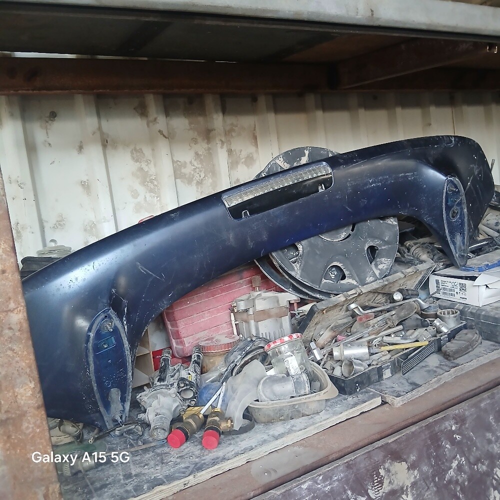 Used and new Subaru spare parts f - 5