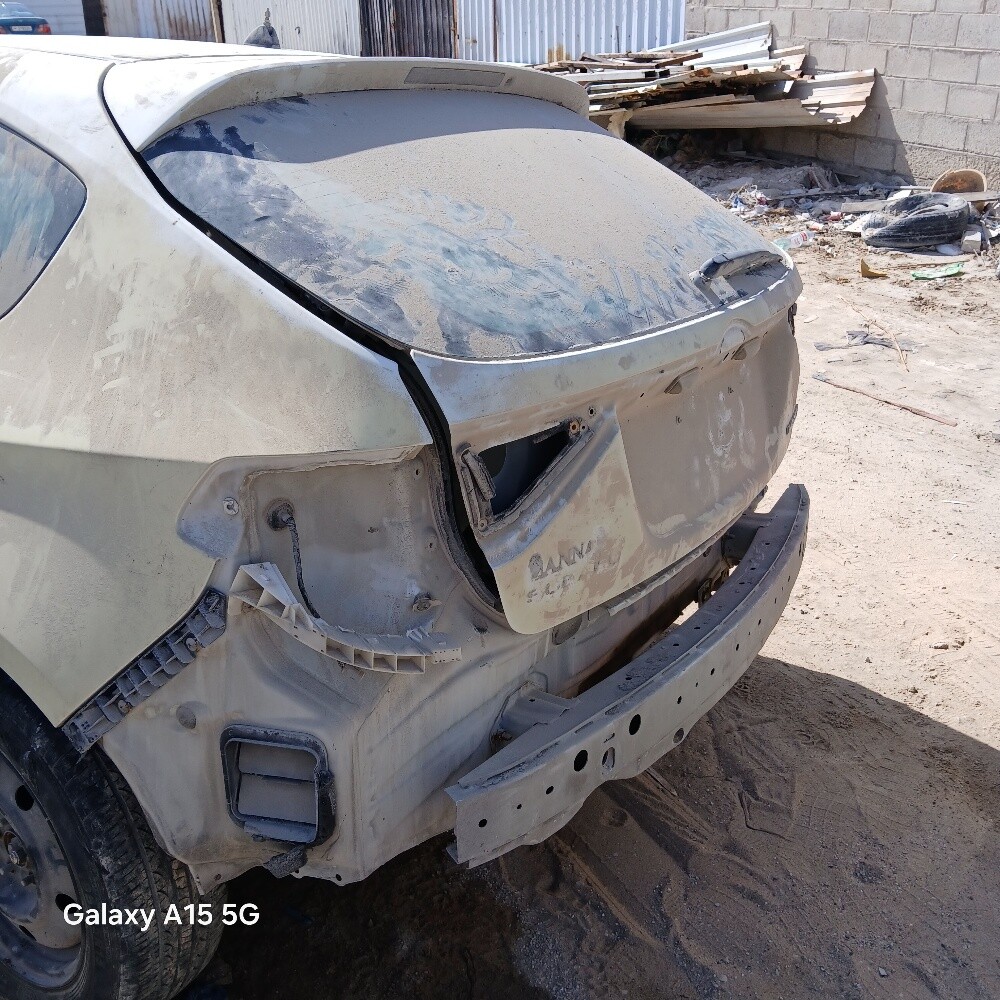 Used and new Subaru spare parts f - 3