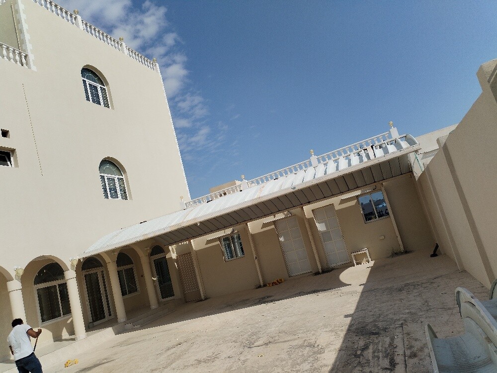 أعمال اللحام - 1
