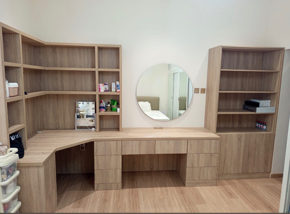 wood work - 18