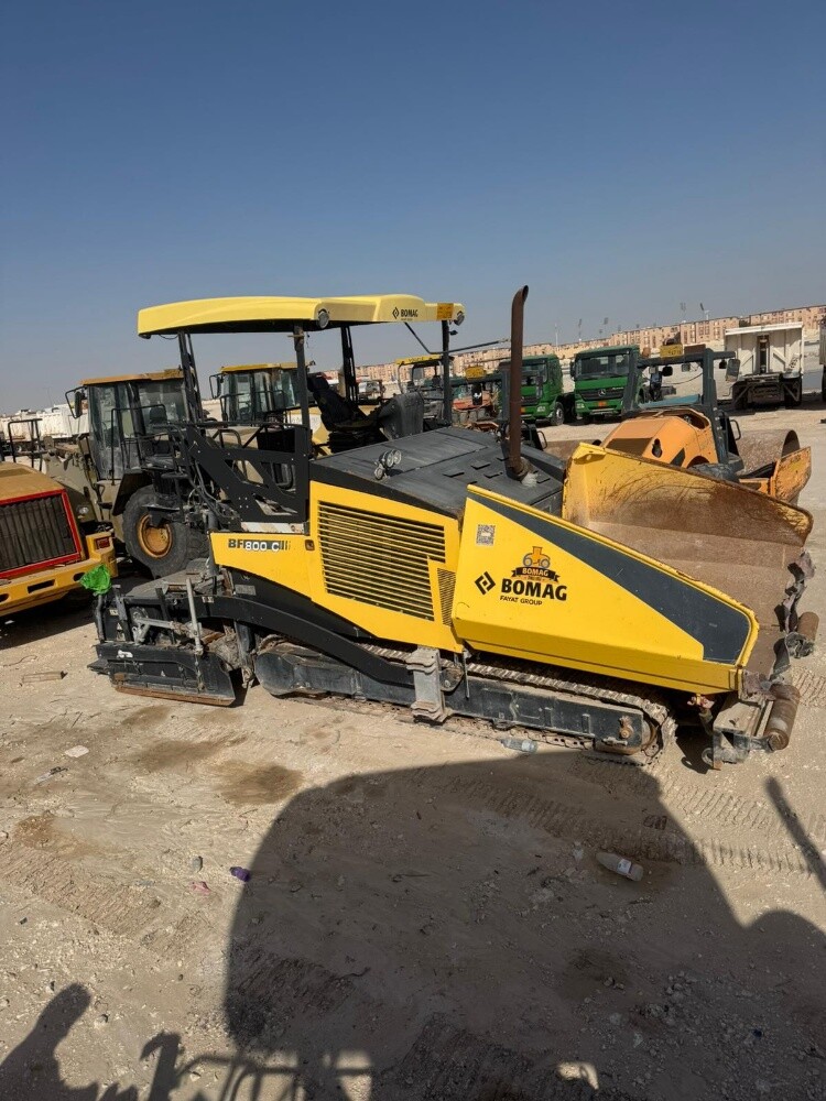 باكلودر - 18