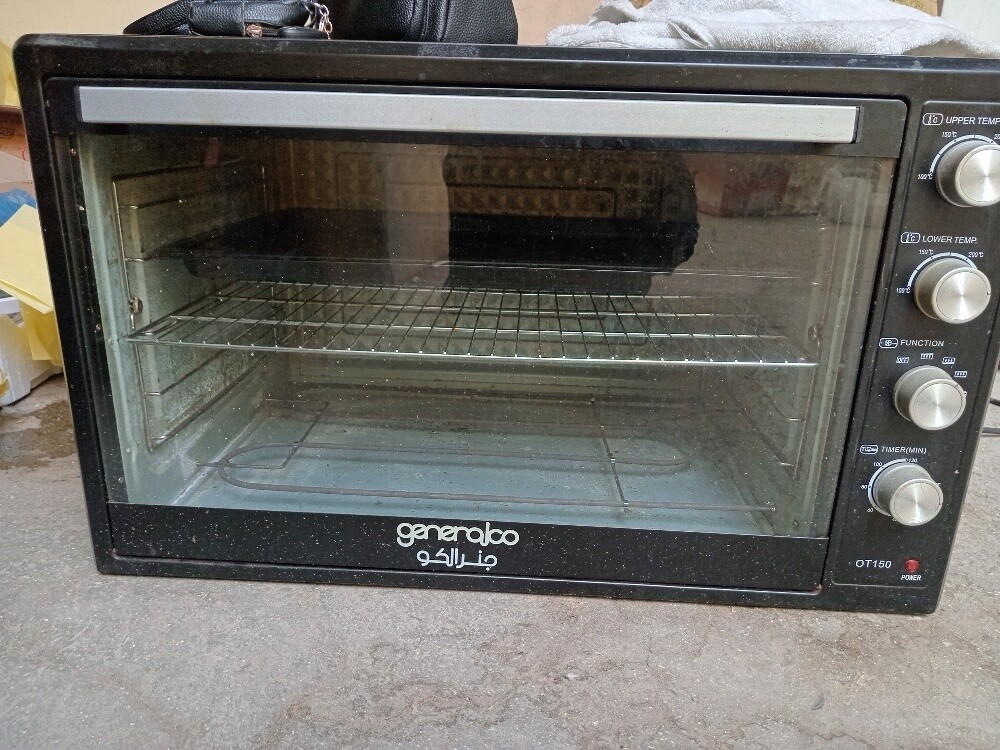 Generalco OVEN - 1