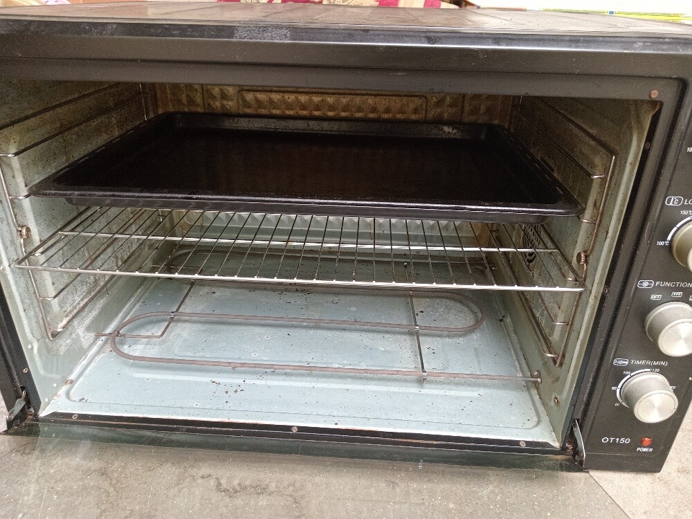 Generalco OVEN - 2