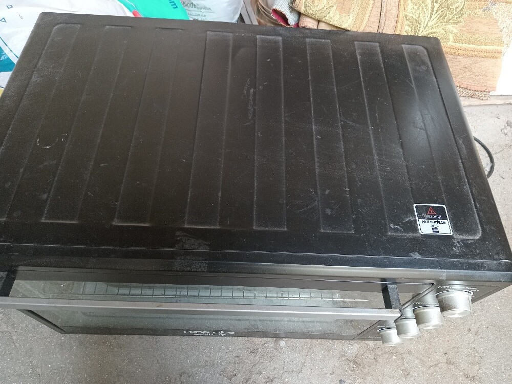 Generalco OVEN - 4