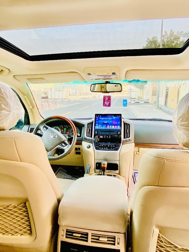 vip limousine service - 2