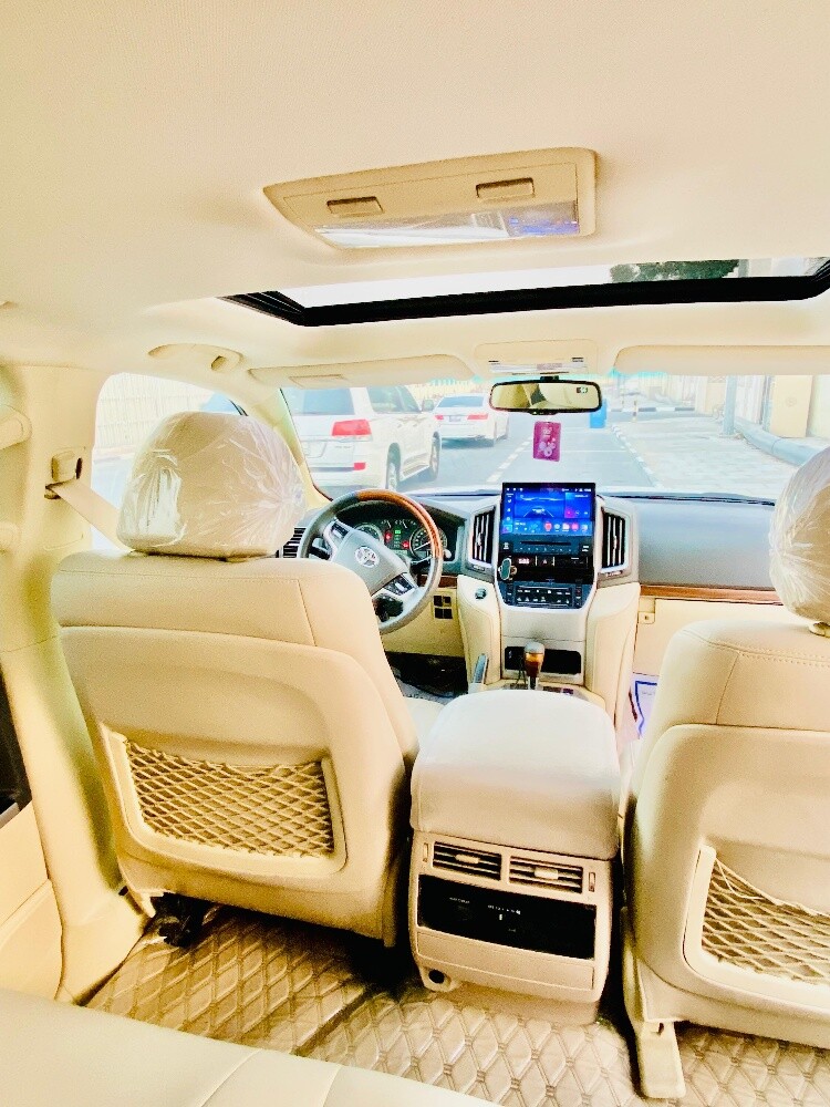 vip limousine service - 3