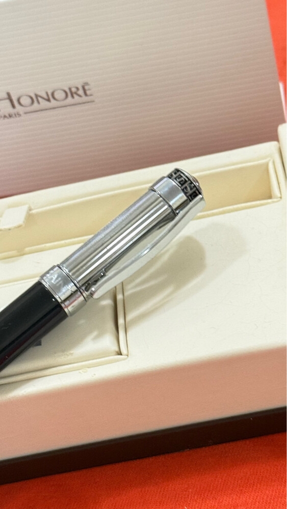  pierre cardin &SAINT HONORE  - 6