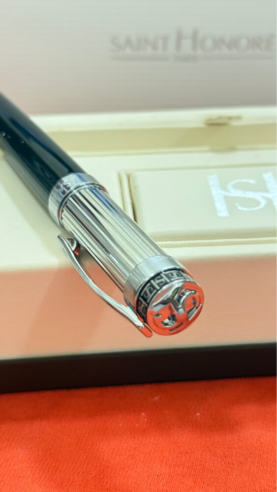  pierre cardin &SAINT HONORE  - 5