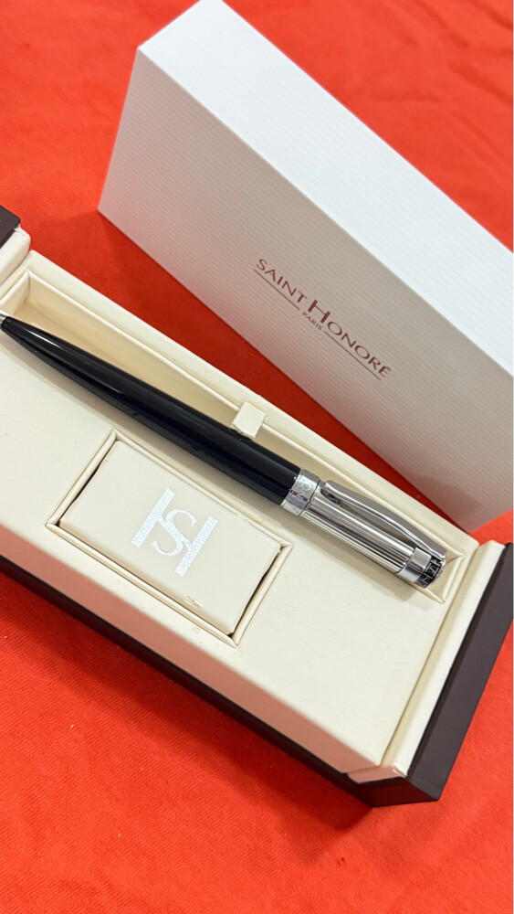  pierre cardin &SAINT HONORE  - 4