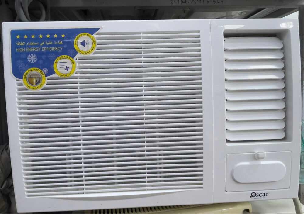 Ac Buy Sell and Service - 4