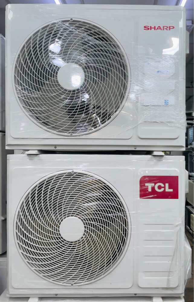 Ac Buy Sell and Service - 5