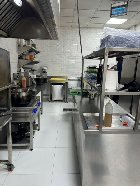 Iranian Restaurant for Sale - 9