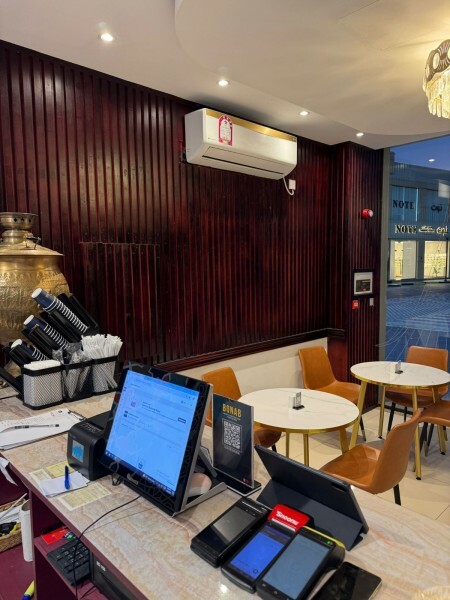 Iranian Restaurant for Sale - 5