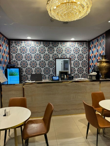 Iranian Restaurant for Sale - 2