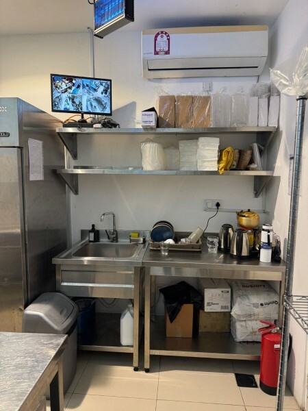 Iranian Restaurant for Sale - 12