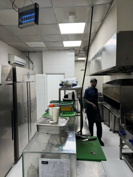 Iranian Restaurant for Sale - 11