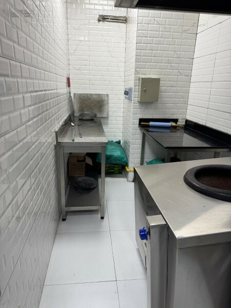 Iranian Restaurant for Sale - 10
