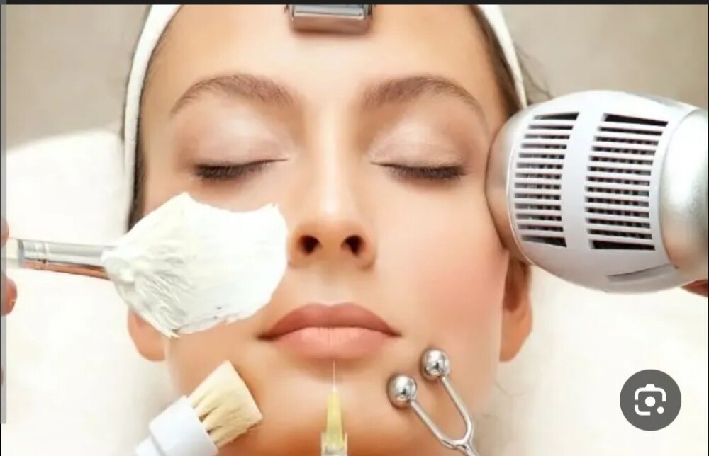 hiring skin care specialist - 1